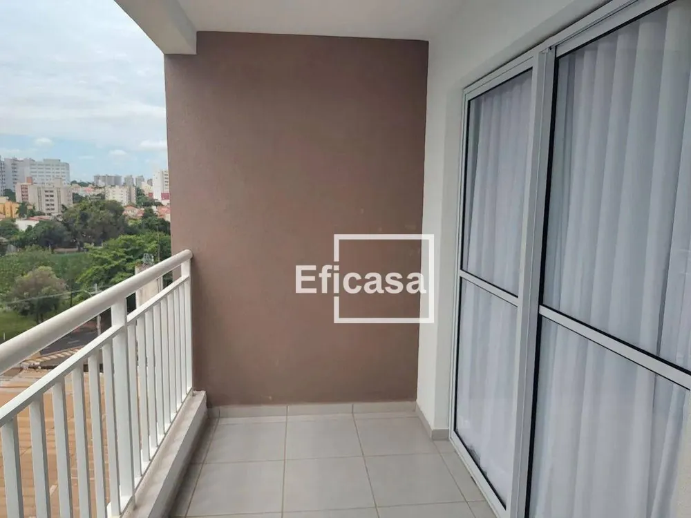 Apartamento, 2 quartos, 60 m² - Foto 13