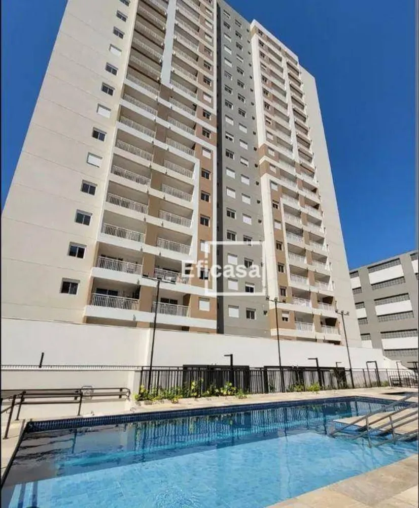 Apartamento, 2 quartos, 60 m² - Foto 3