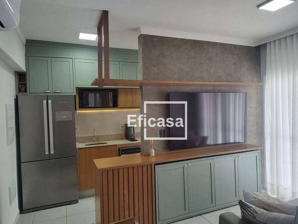 Apartamento, 2 quartos, 60 m² - Foto 4
