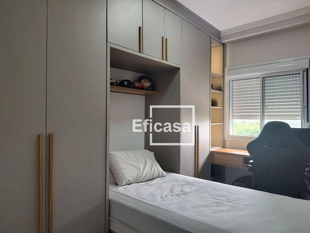 Apartamento, 2 quartos, 60 m² - Foto 3