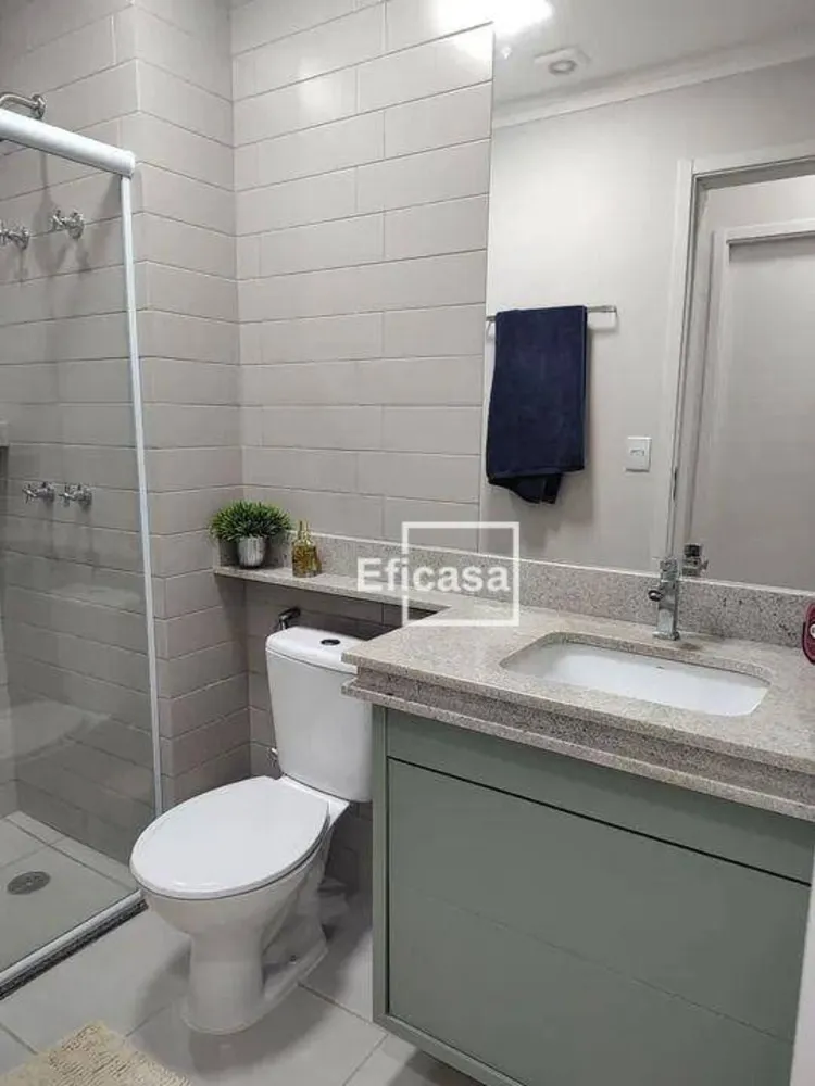 Apartamento, 2 quartos, 60 m² - Foto 2