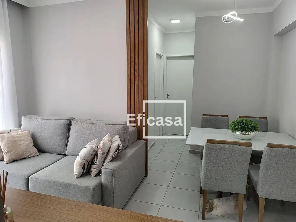 Apartamento, 2 quartos, 60 m² - Foto 10