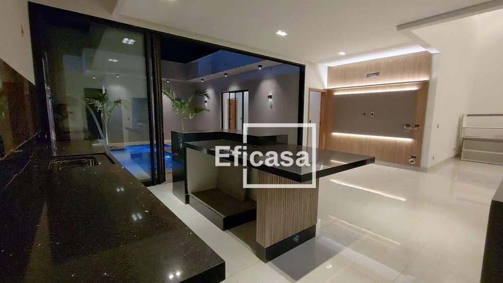 Casa de Condomínio, 3 quartos - Foto 9