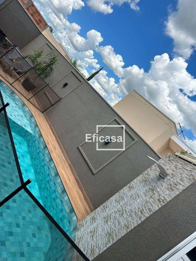 Casa de Condomínio, 3 quartos - Foto 8