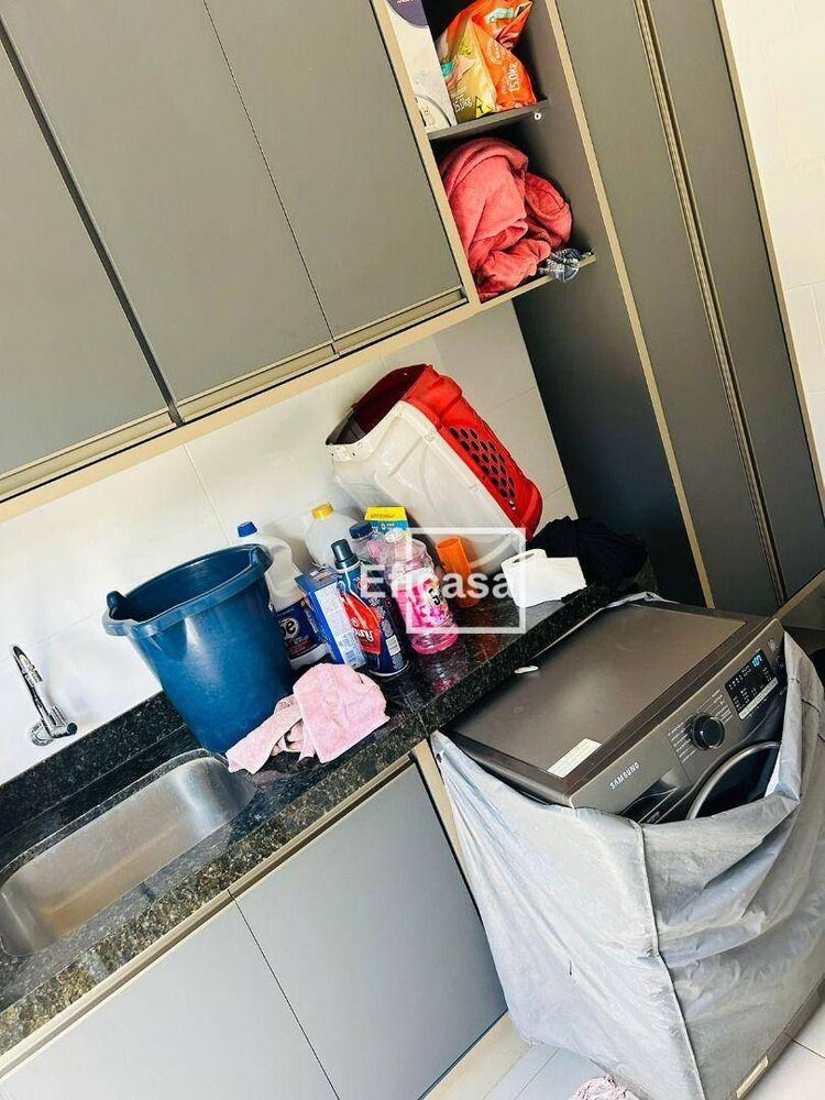 Casa de Condomínio, 3 quartos - Foto 16