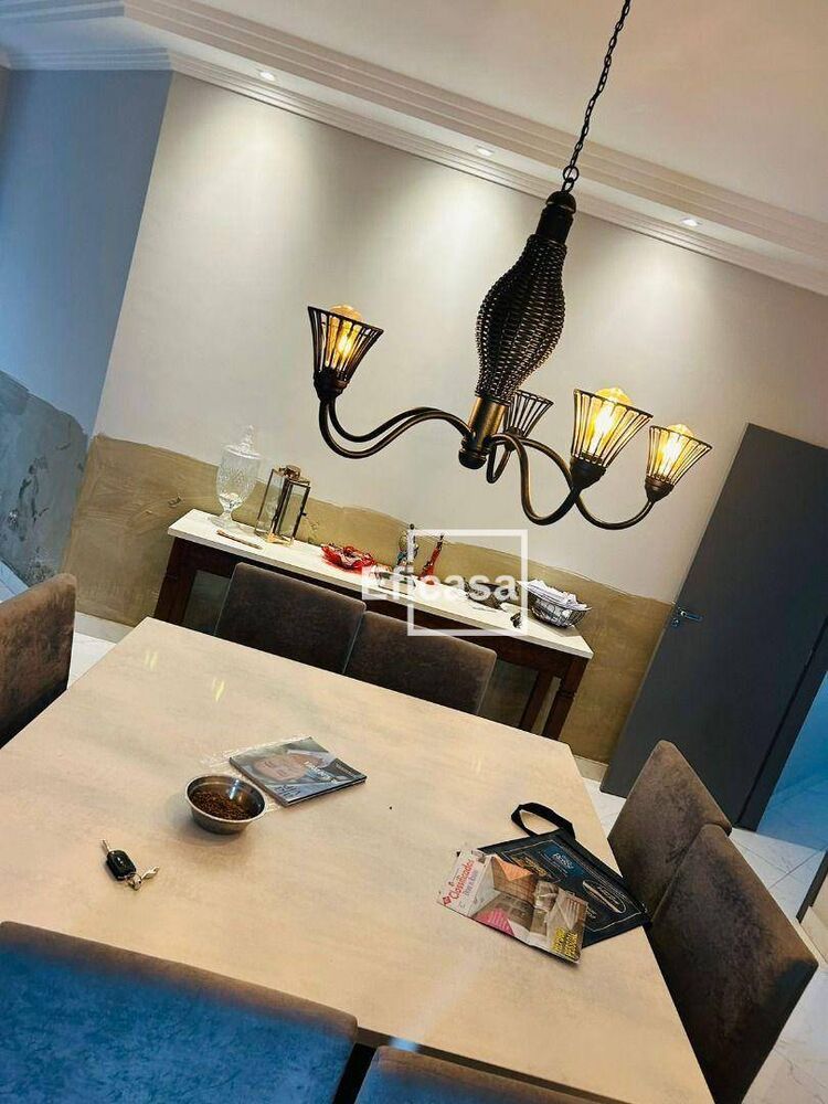 Casa de Condomínio, 3 quartos - Foto 23