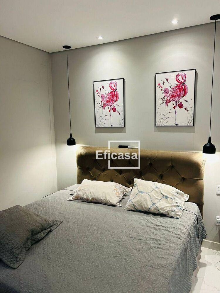 Casa de Condomínio, 3 quartos - Foto 26