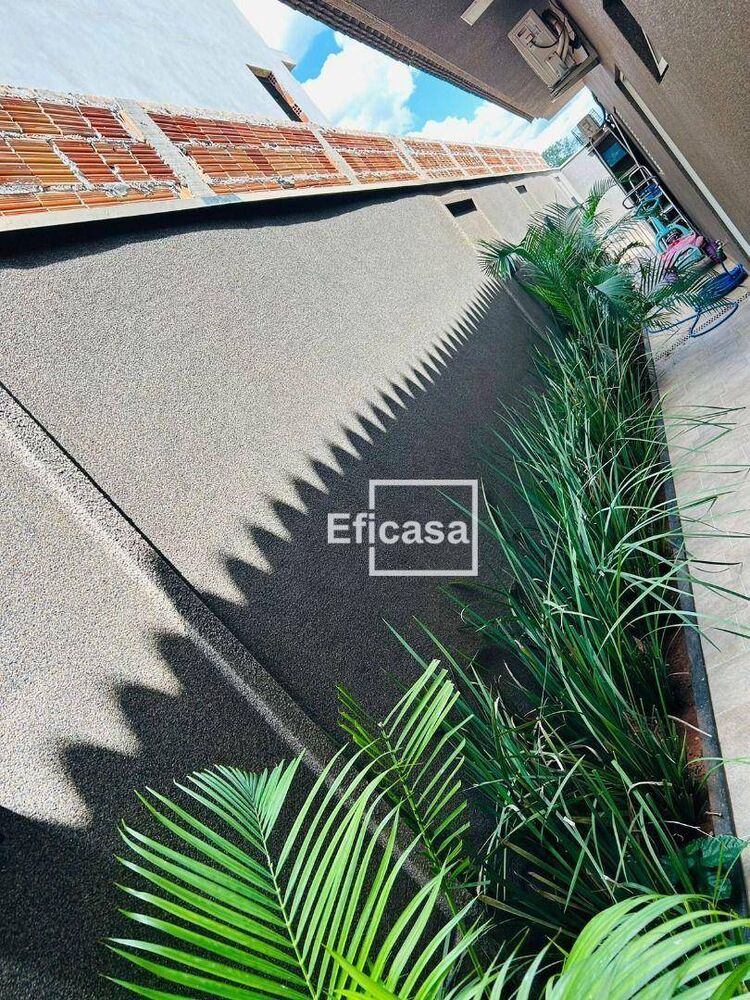 Casa de Condomínio, 3 quartos - Foto 13