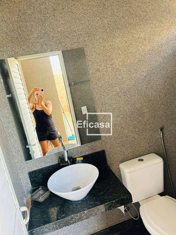 Casa de Condomínio, 3 quartos - Foto 14