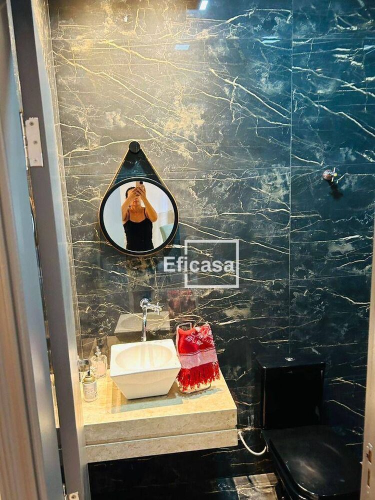 Casa de Condomínio, 3 quartos - Foto 19