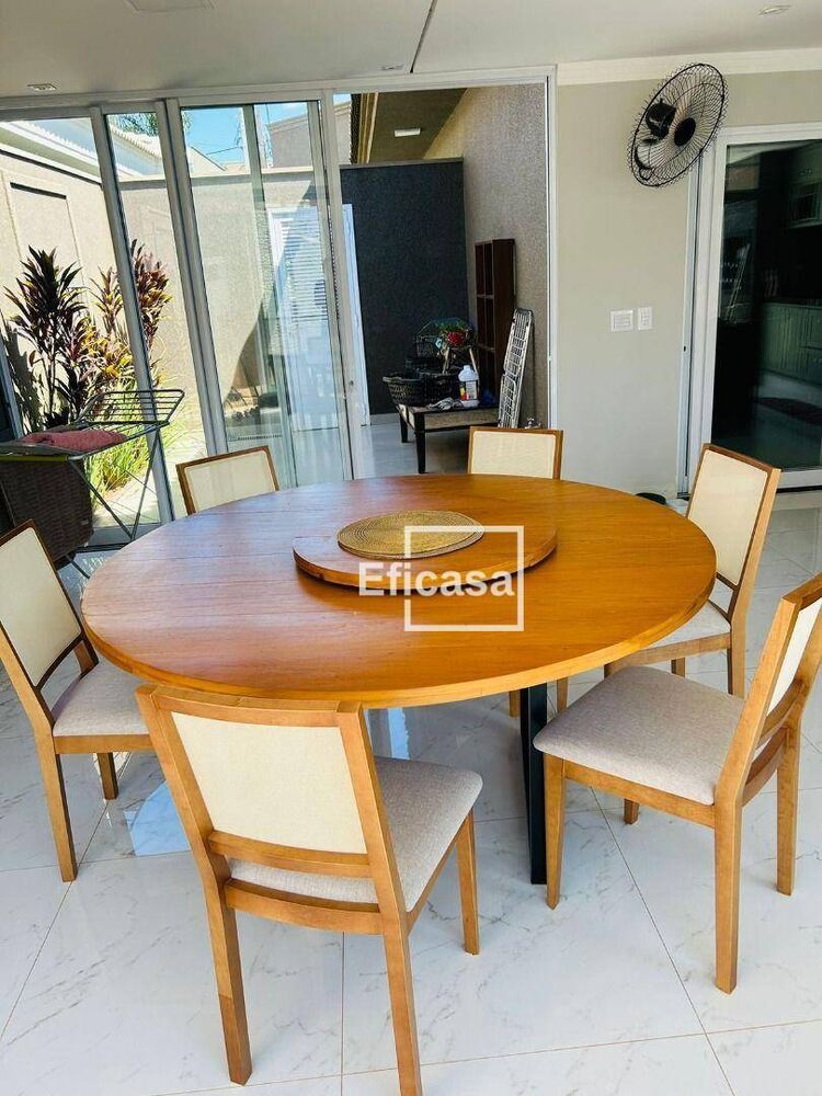 Casa de Condomínio, 3 quartos - Foto 9