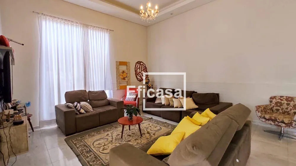 Casa de Condomínio, 4 quartos - Foto 7