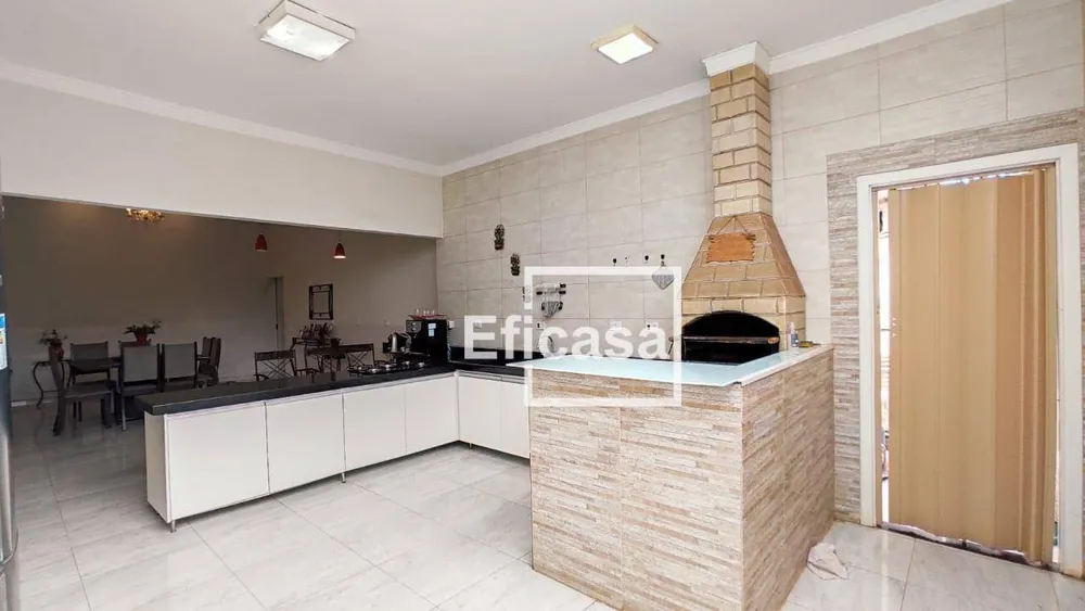 Casa de Condomínio, 4 quartos - Foto 4