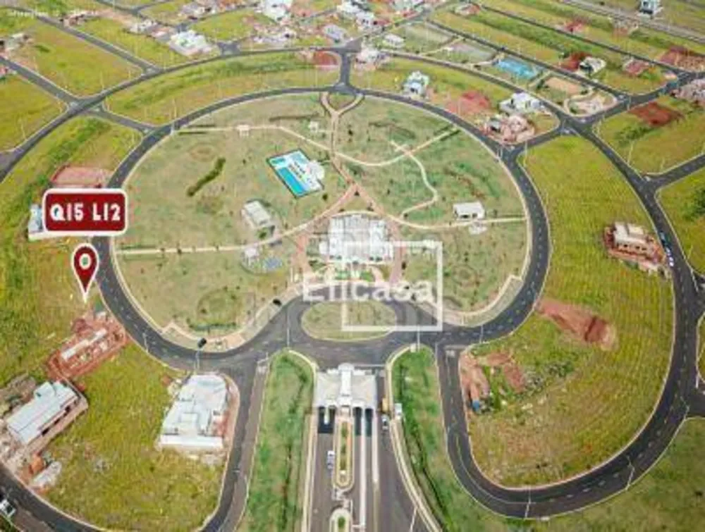 Terreno, 277 m² - Foto 1