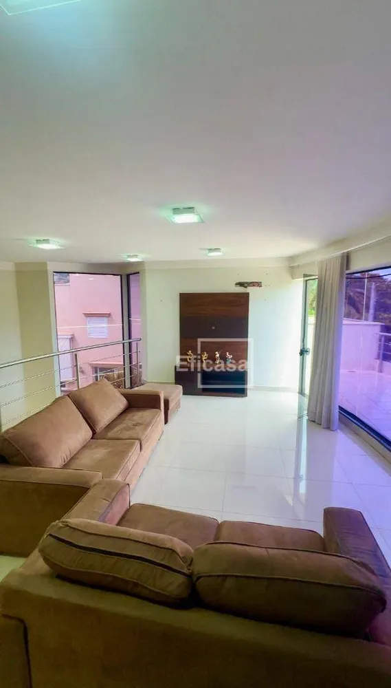 Casa de Condomínio, 3 quartos - Foto 2