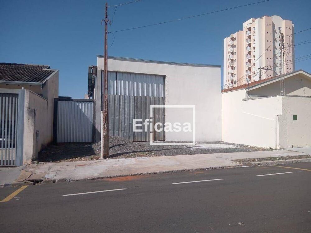 Loja-Salão, 140 m² - Foto 1