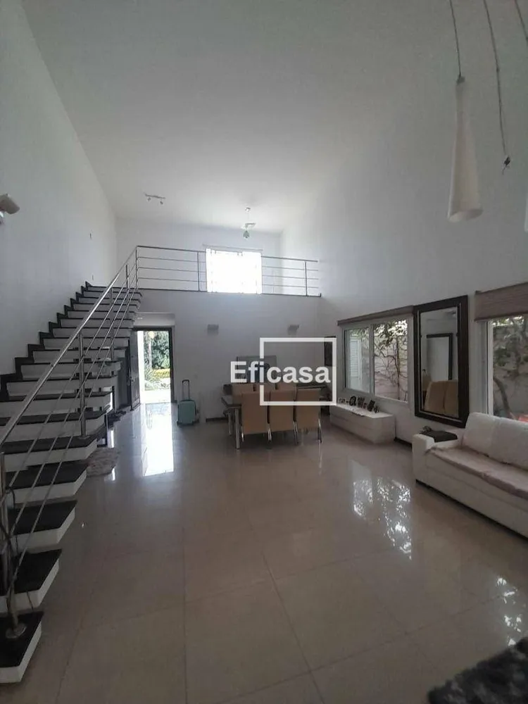 Casa de Condomínio, 3 quartos - Foto 20