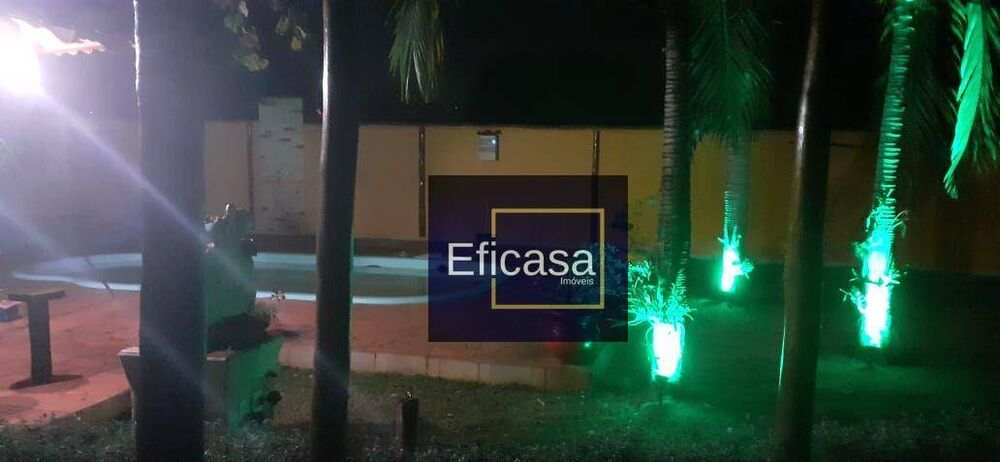 Chácara, 3 quartos, 1000 m² - Foto 3