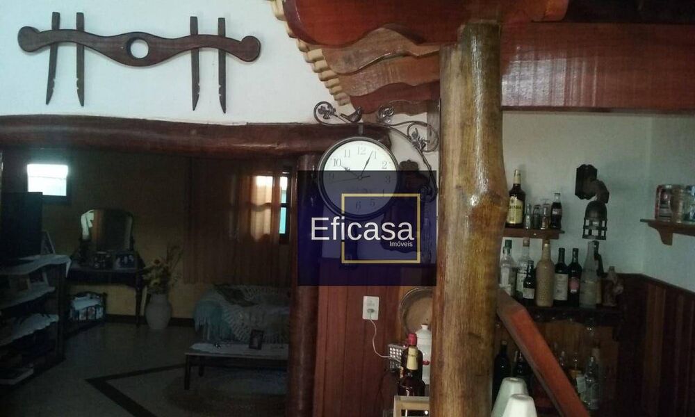 Chácara, 3 quartos, 1000 m² - Foto 5