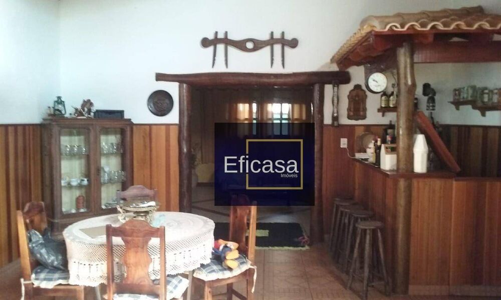 Chácara, 3 quartos, 1000 m² - Foto 4