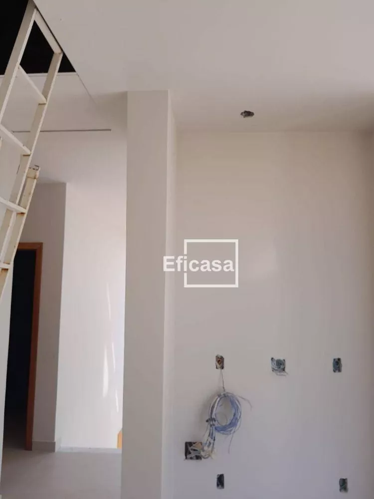 Sobrado, 3 quartos, 255 m² - Foto 15