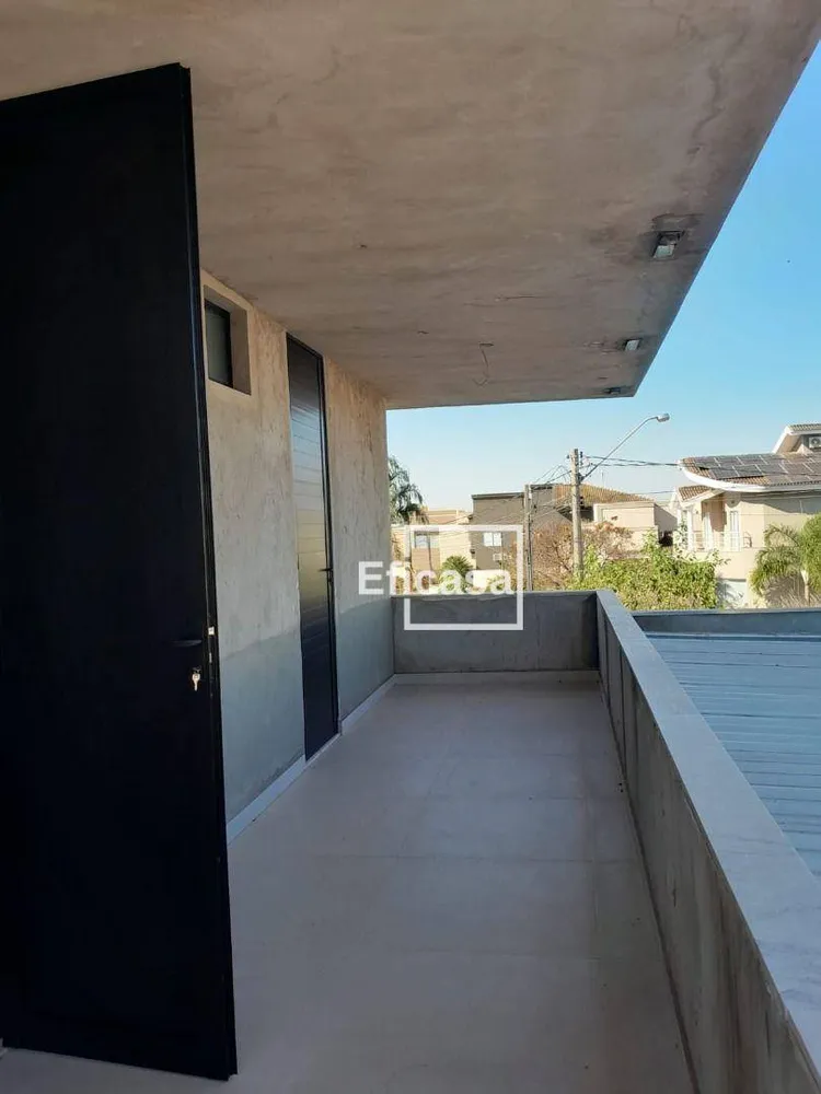 Sobrado, 3 quartos, 255 m² - Foto 14