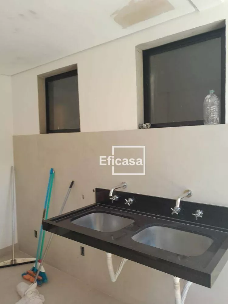 Sobrado, 3 quartos, 255 m² - Foto 7
