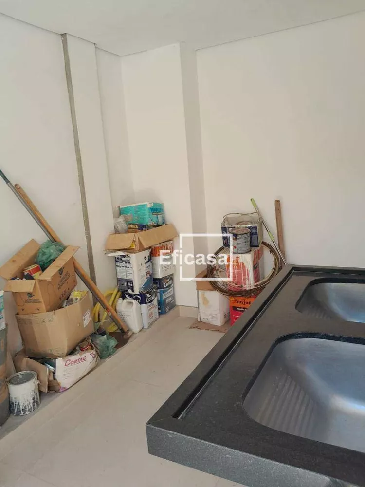 Sobrado, 3 quartos, 255 m² - Foto 9