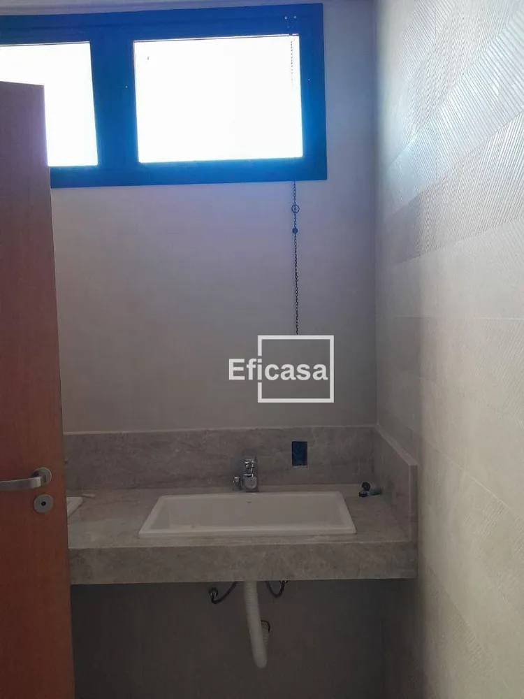Sobrado, 3 quartos, 255 m² - Foto 2