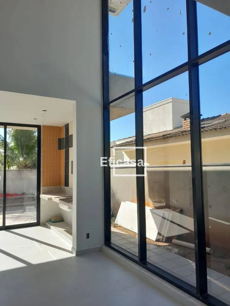 Sobrado, 3 quartos, 255 m² - Foto 5