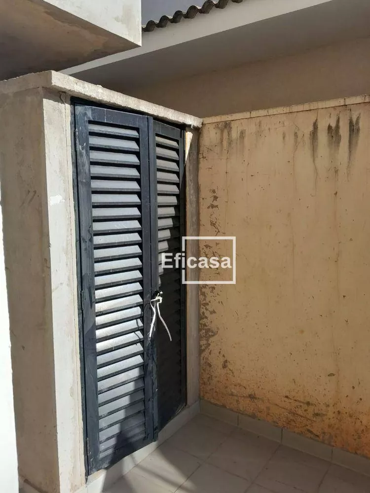 Sobrado, 3 quartos, 255 m² - Foto 8