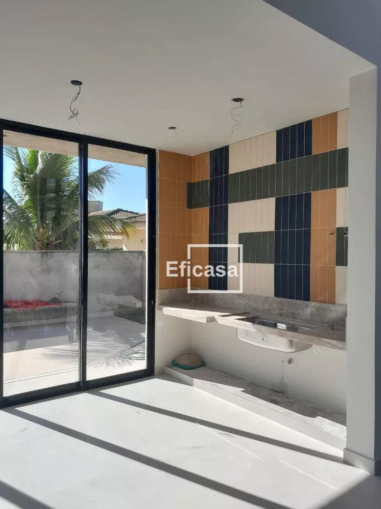 Sobrado, 3 quartos, 255 m² - Foto 4