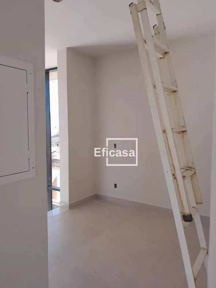Sobrado, 3 quartos, 255 m² - Foto 10
