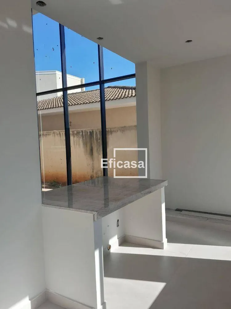 Sobrado, 3 quartos, 255 m² - Foto 6