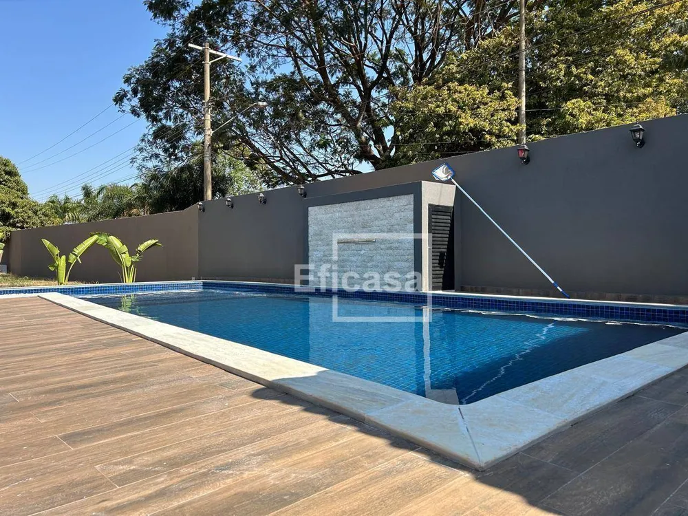Chácara, 3 quartos, 1200 m² - Foto 6