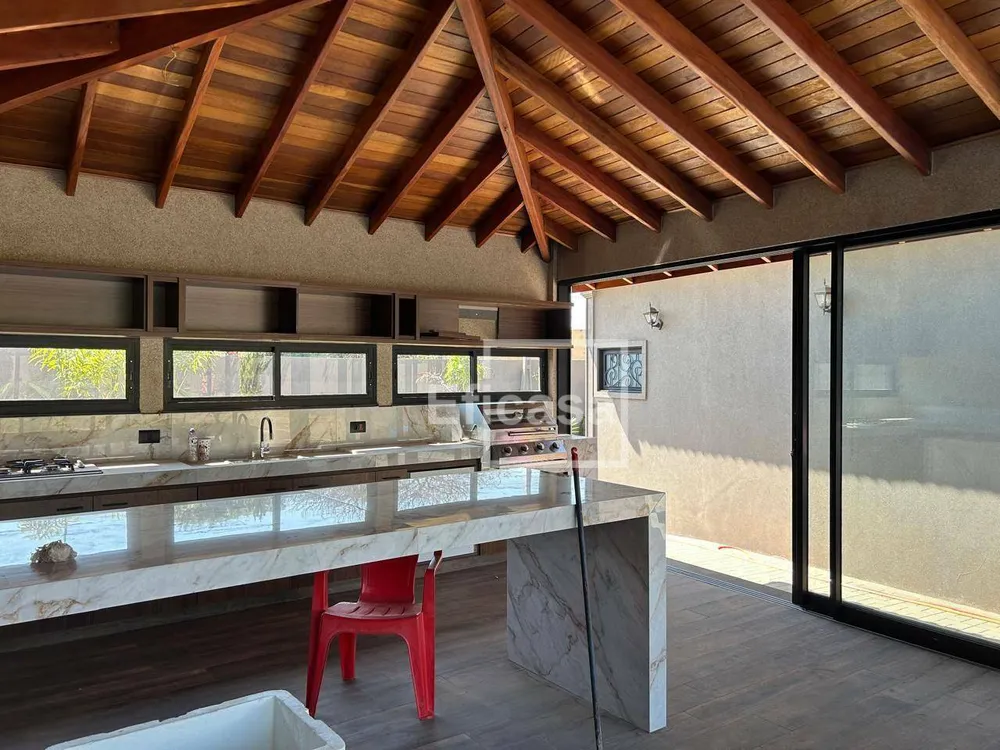 Chácara, 3 quartos, 1200 m² - Foto 8