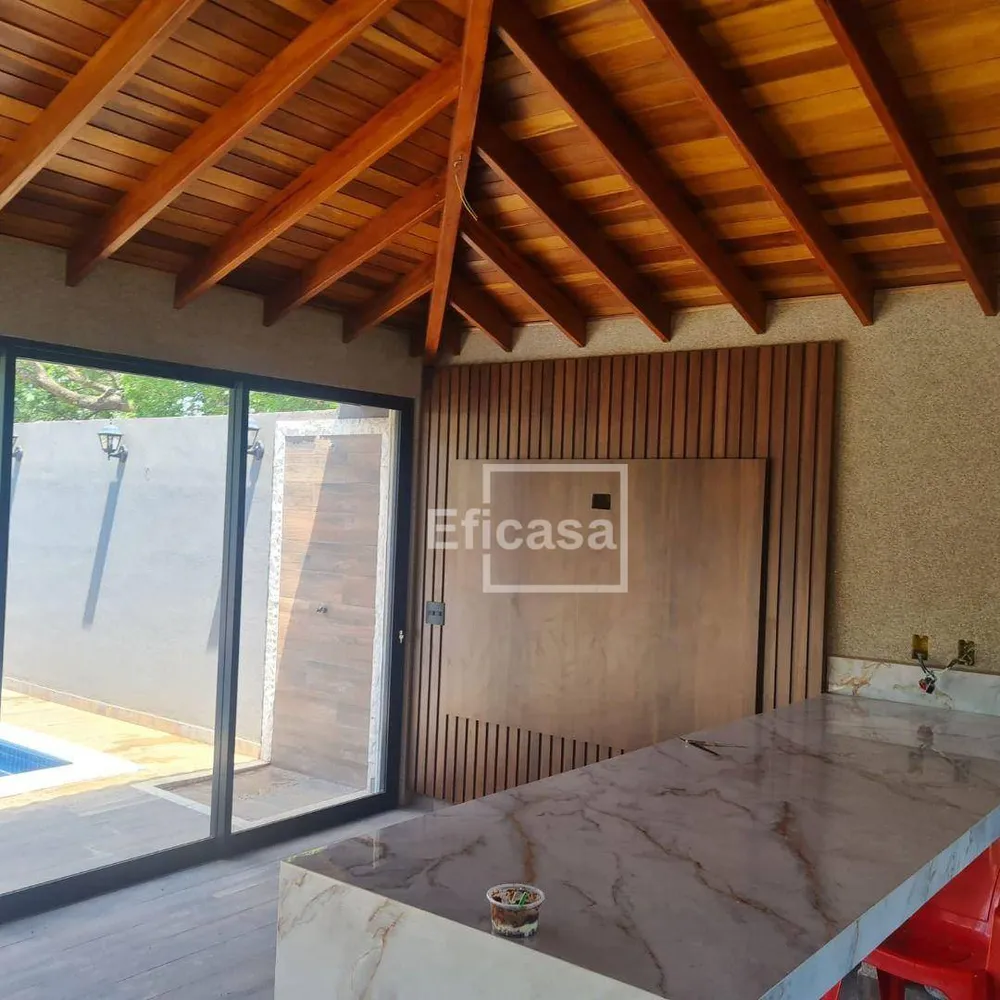 Chácara, 3 quartos, 1200 m² - Foto 10