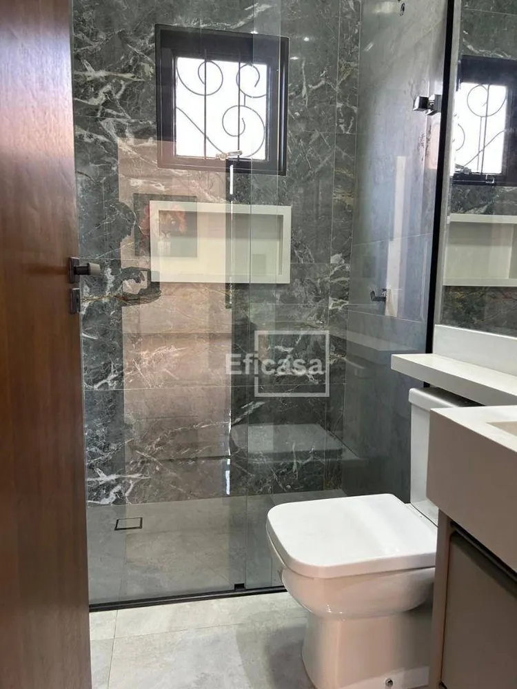 Chácara, 3 quartos, 1200 m² - Foto 4