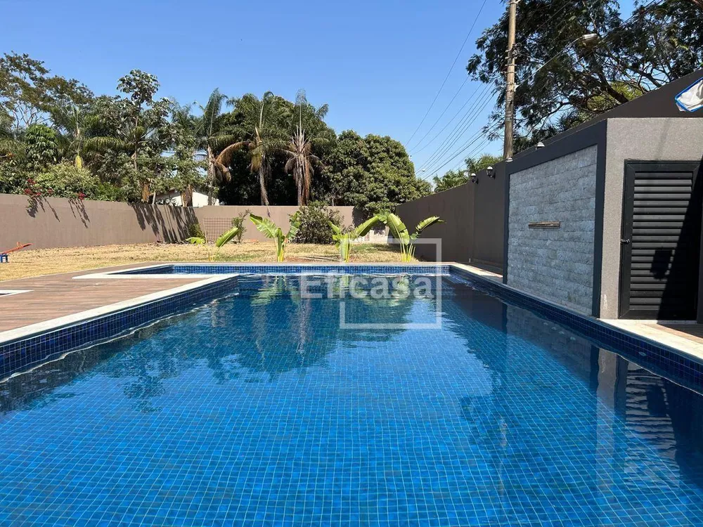 Chácara, 3 quartos, 1200 m² - Foto 9
