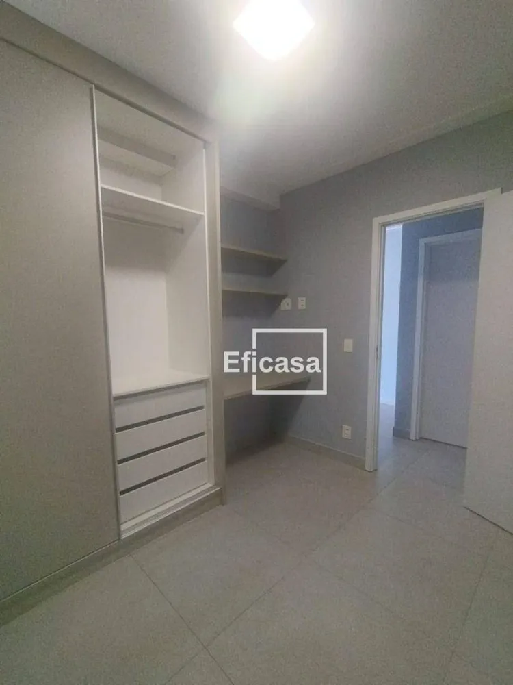 Apartamento, 2 quartos, 75 m² - Foto 1