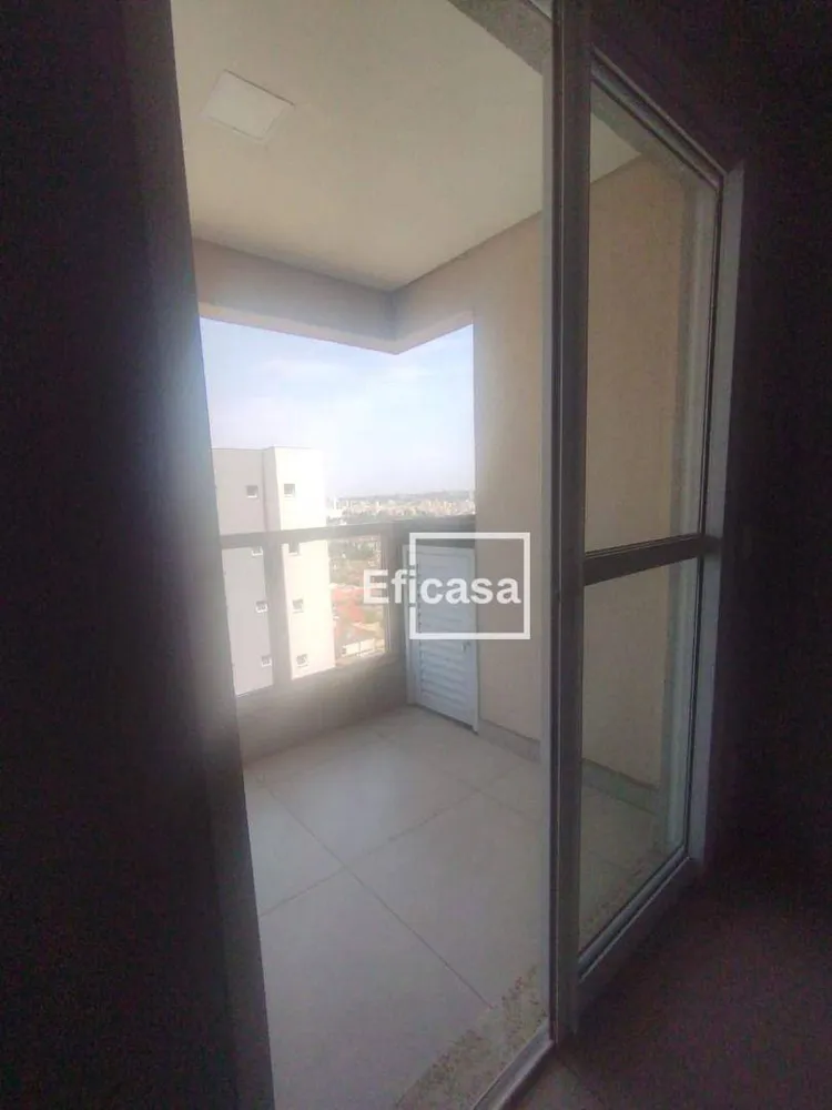 Apartamento, 2 quartos, 75 m² - Foto 12