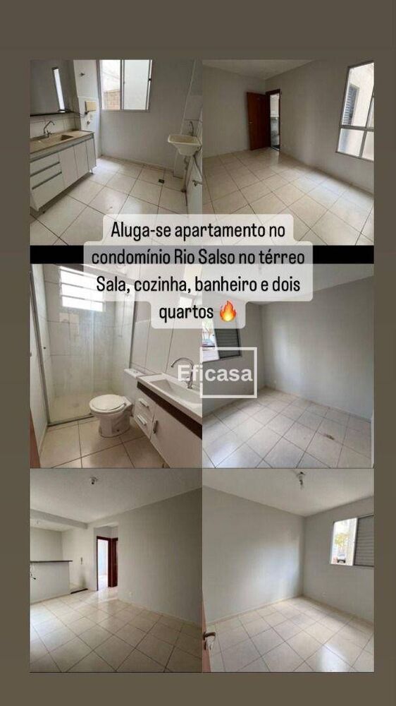 Apartamento, 2 quartos, 45 m² - Foto 1