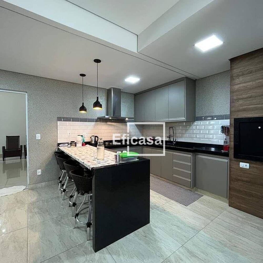 Casa de Condomínio, 3 quartos - Foto 11