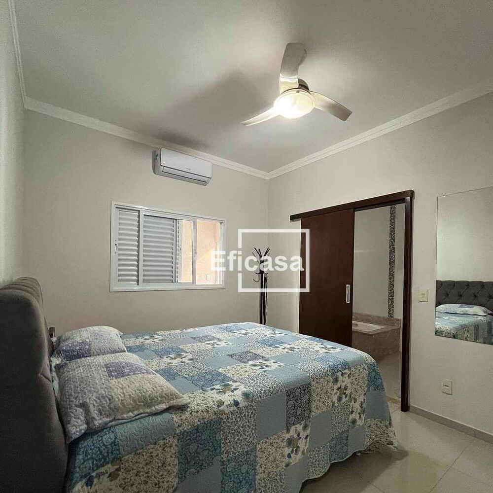 Casa de Condomínio, 3 quartos - Foto 9