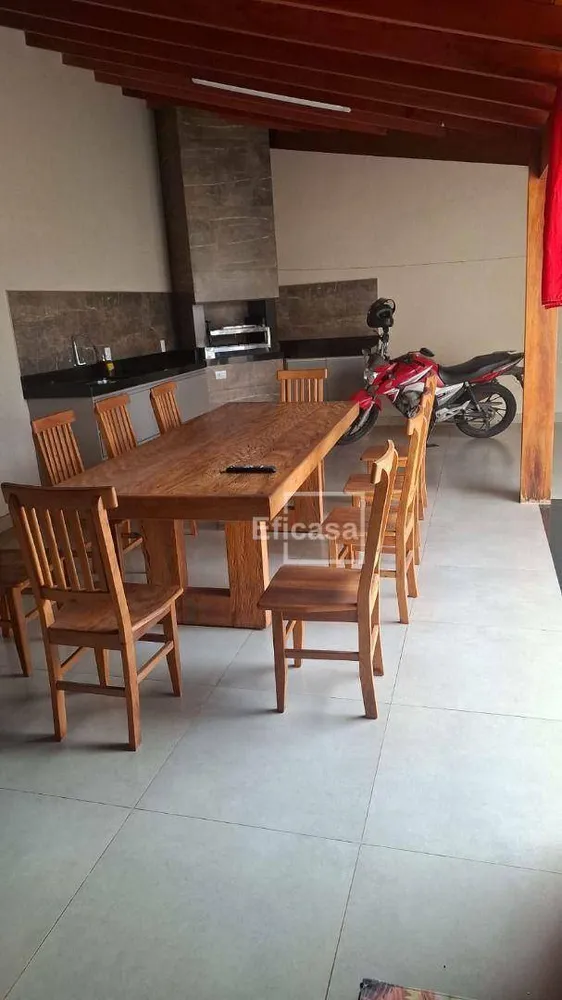 Casa, 2 quartos, 130 m² - Foto 3