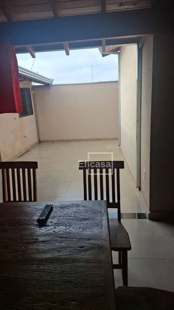 Casa, 2 quartos, 130 m² - Foto 7