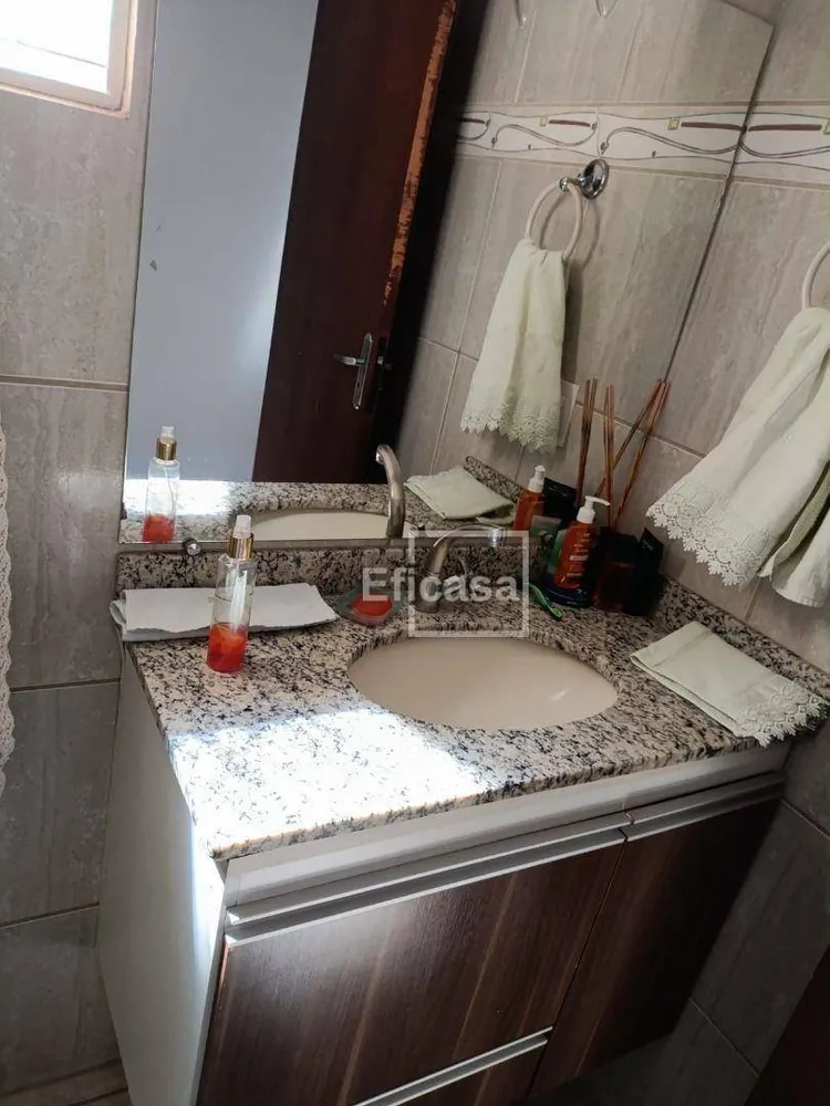 Casa, 3 quartos, 90 m² - Foto 6