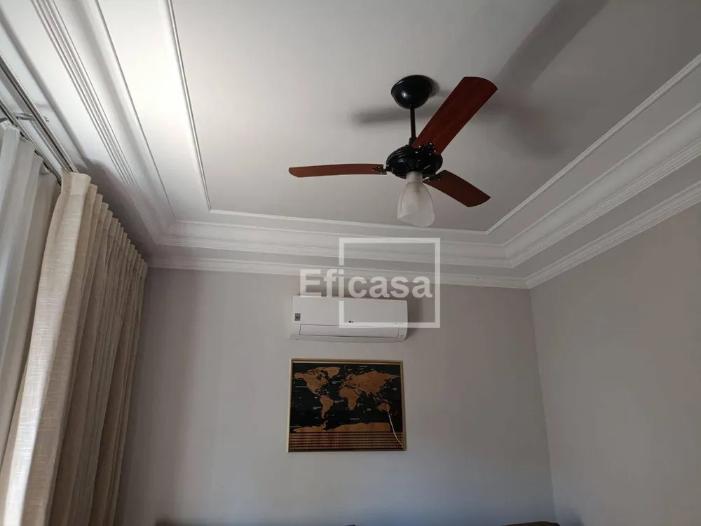 Casa, 3 quartos, 90 m² - Foto 1
