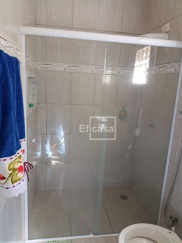 Casa, 3 quartos, 90 m² - Foto 8