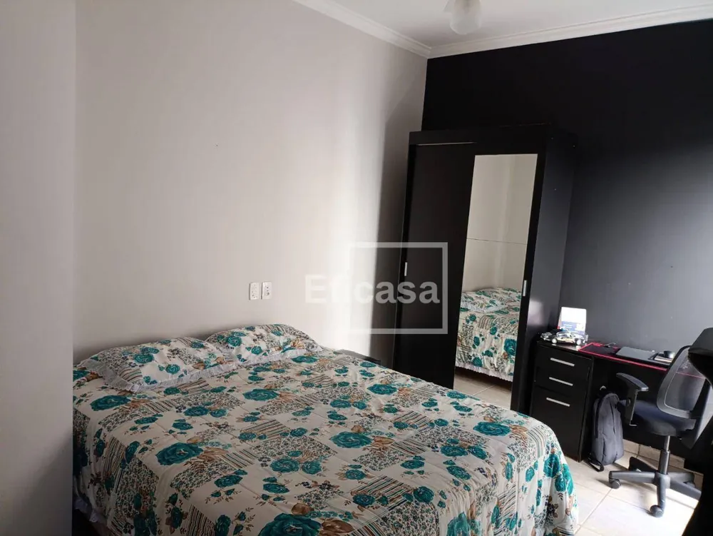 Casa, 3 quartos, 90 m² - Foto 5